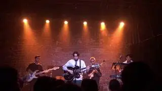 Bane's World - Still Lovely (LIVE @ THE HI HAT)