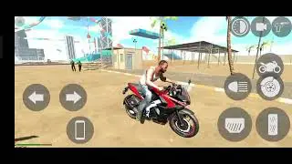 Super Bike to Army Tank challenge | City ride to mega Ramp Stunt Game ||