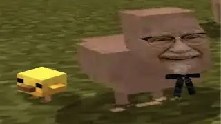Is The New Minecraft Baby Rework That Good?