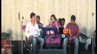 Mehafil 2014 Prananathaneniku nalkiya Reshmi madhu