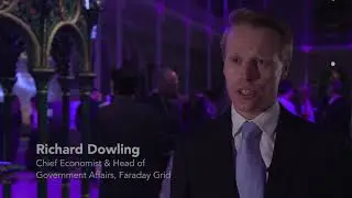 Faraday Launch Promo