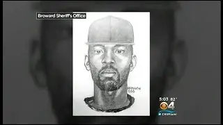 Third Attempted Abduction In Hollywood