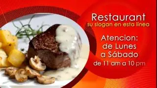 Anunciate-Gye - Ejemplo 1