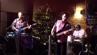 Z3bra3 Starsky & Hutch 26-12-2013