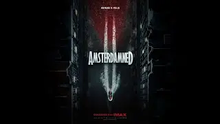 AMSTERDAMNED II | Trailer | 4 december in de bioscoop