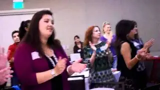 Woohoo Weekend - JuliAnn Stitick - Wardrobe RX and Style