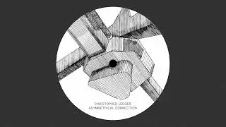 Christopher Ledger & Jamie Leather - Paradigm [BERGA03]
