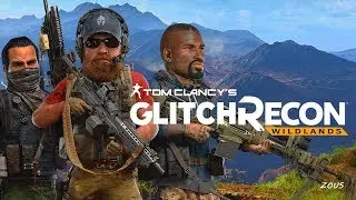 Ghost Recon Wildlands BETA Experience | Trollzous