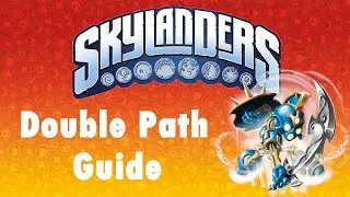 Chop Chop - Double Path Review - Skylanders