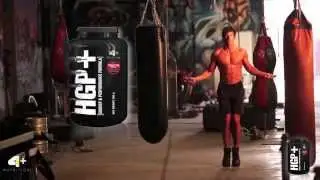 HGP Creatine Hydrochloride HCI | 4plusnutrition Sport Nutrition