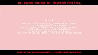 Seevo - 4 My Haterz (Lyric Video)