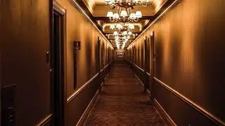 Hotel (Explicit) COMMENT -Hot Pop Music for Halloween!! (Dark Pop, Vocal Harmony Music)