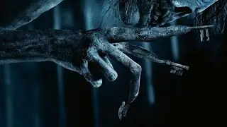 A Demons Prison (Insidious: Keyface) #music #song #demon #darkness #evil #keys #horror #darkmusic 