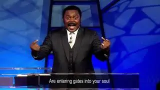 How Demons use and access the Soul