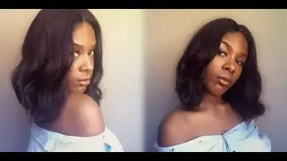 OUTRE QUICK WEAVE COMPLETE CAP - MARIE * HairSoFlyShop *