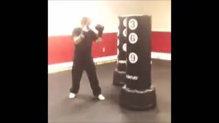 Patchogue Fitness Kickboxing  -- 4GK Martial Arts