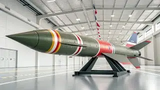 ขีปนาวุธ Predator Hawk 2026 ของไทย &ndash; พลังทำลายล้างสูง พิสัยไกลจากอิสราเอล
