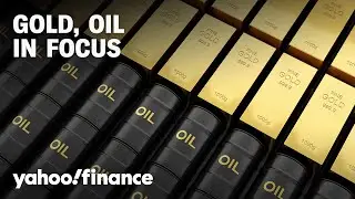 Trump's trade war: Commodities to watch