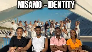 Our Reaction To MISAMO 