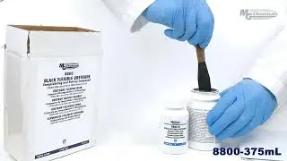 Flexible Polyurethan-Vergussmassen von MG Chemicals