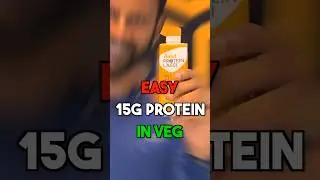 Amul protein lassi #highprotein
