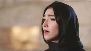 اليوم علّق على خشبة / أنا الأم الحزينة - Mia Alam ميا علم