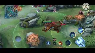 #layla #mobilelegends #tripplekill #expertwingman #marksman