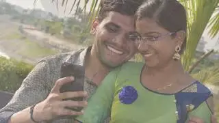 Jay & Arpi | First Meet | Surat | ❤ Love |