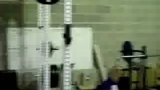 Elite Sports Performance - gym