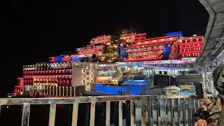 Shri mata vaishno devi 🙏🥰ghar wapse 🥺last day ❤️