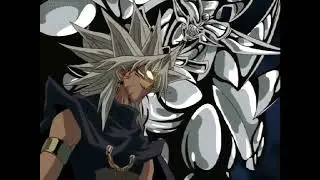 Yugioh | Lion King || (Pharaoh vs Marik)