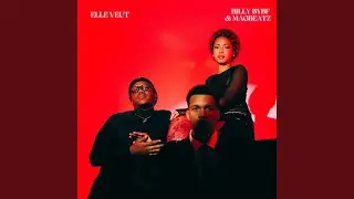 ELLE VEUT