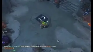 1 Creep for the win Removes Backdoor Protection