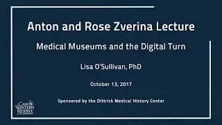 Medical Museums and the Digital Turn: Digital Dreams, Digital Nightmares