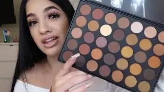 Morphe Haul