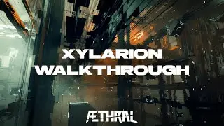 Xylarion Sample Pack Walkthrough