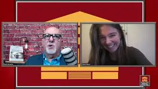 KTI Podcast - MyoVision, Soft-Tissue Injury Detection with David Marcarian