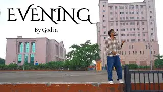 GODIN - Evening (OFFICIAL VIDEO OF EVENING) || ‪@markmywordsbeats || Directed by Ashwin Kumar