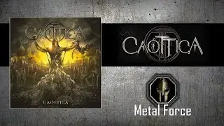 Ca&oacute;ttica - New Metal tradicional de BH