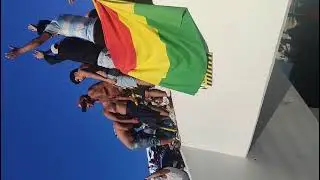 Los Chiflados Pte Bolivia Vs México 