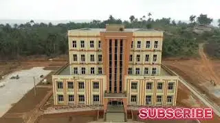 Federal University of Health Sciences ilaorangun