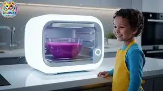 Pat a Cake &ndash; Jeu de boulangerie virtuel | Comptine interactive pour enfants