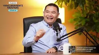 Prasekolah Universal: Kenapa Saya Berkeras Jadikan Misi Negara