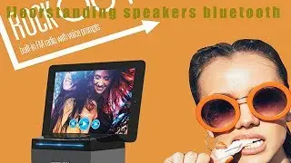 ☂✴the ten best Floorstanding speakers bluetooth review