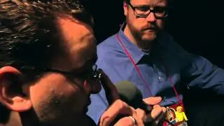 CES 2012 Hands-On: Razer Project Fiona