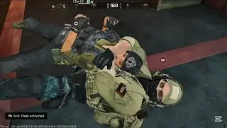 Delta Force Mobile - Operations solo Gameplay (no commentary)