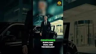 MI6 & Mossad: The Dangerous Game Against Iran #shorts