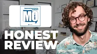 Обзор услуг зарегистрированного агента в штате Миссури &mdash; посмотрите видео перед использованием.