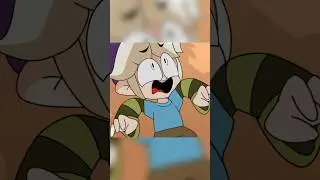 Gus&rsquo; PTSD
