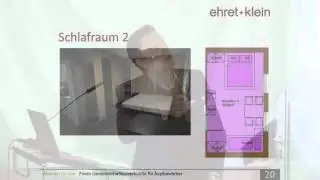 Michael Ehret, ehret + klein, WOHNRAUM F&Uuml;R ALLE, Kickoff-Event